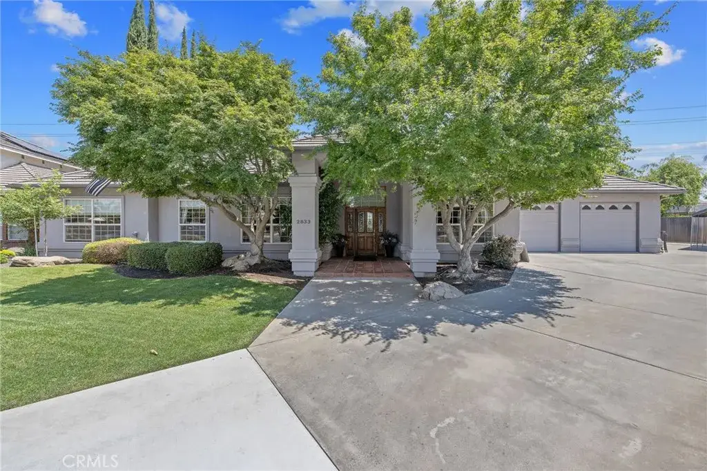 2833 E Laura Court, Visalia, CA 93292 - #1