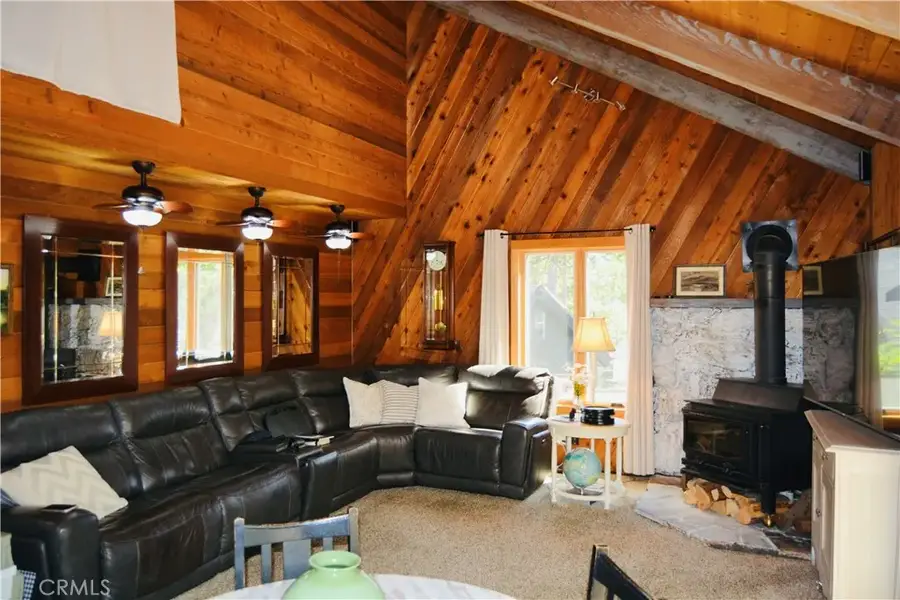 39543 Saunders, Bass Lake, CA 93604 - #3