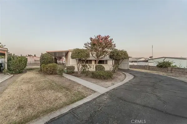 1701 Dinuba #42, Selma, CA 93662