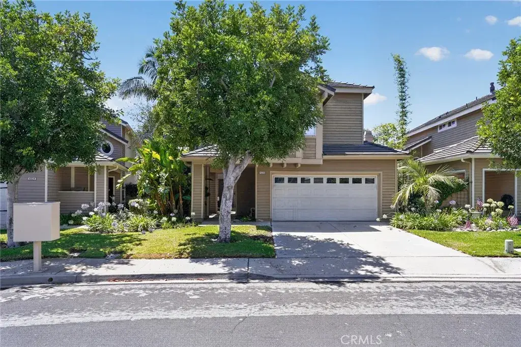 4248 Riverglen Street, Moorpark, CA 93021 - #1