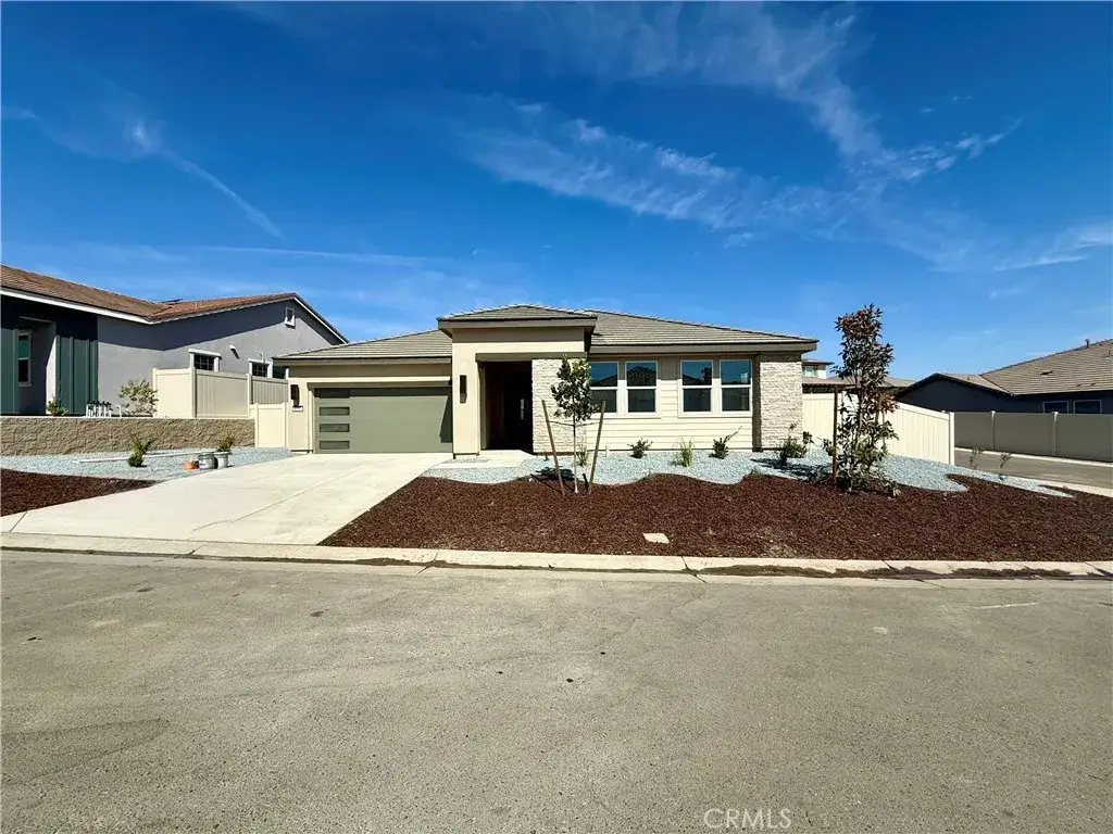 8111 Cottonwood Drive, Friant, CA 93626 - #1