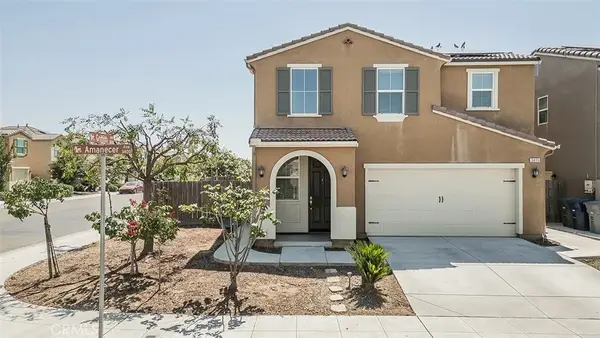3415 Amanecer Avenue, Clovis, CA 93619
