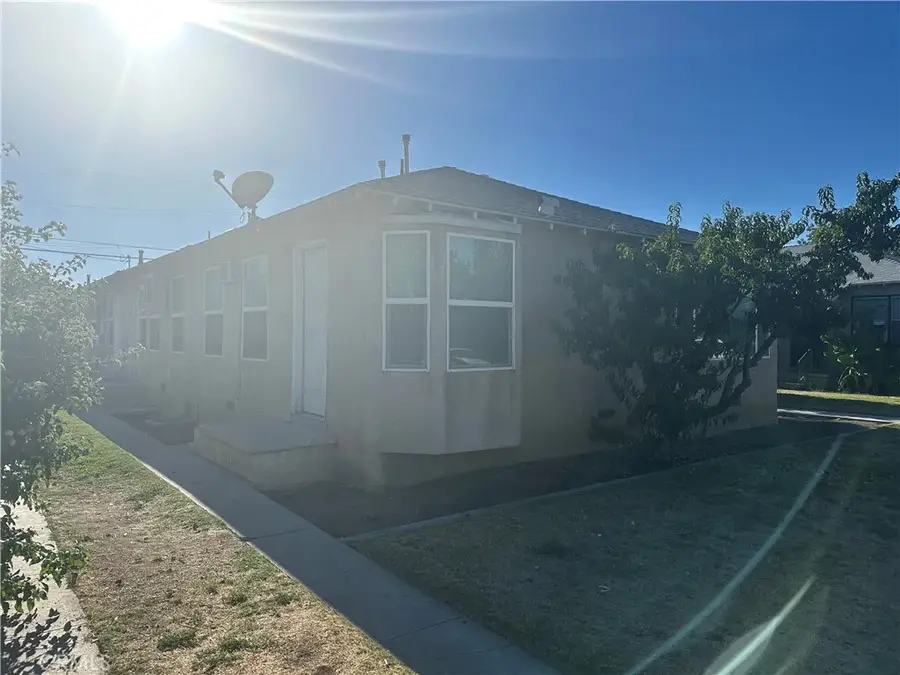203 N San Pablo, Fresno, CA 93701 - #2
