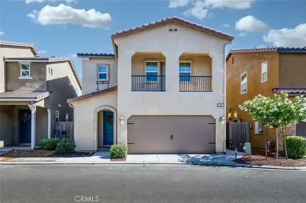 836 Winchell West, Madera, CA 93636