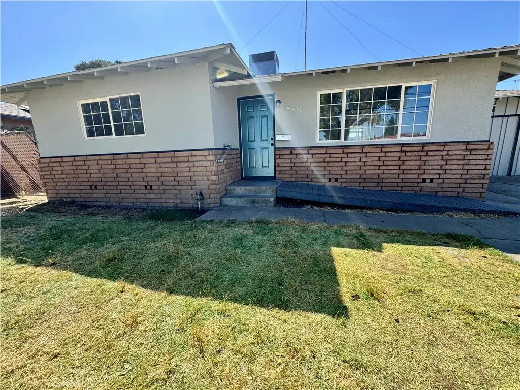 2581 E Gerard, Merced, CA 95341 - #1