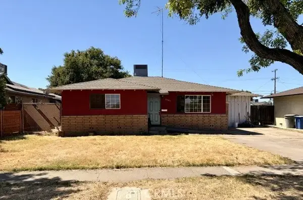 2581 E Gerard, Merced, CA 95341