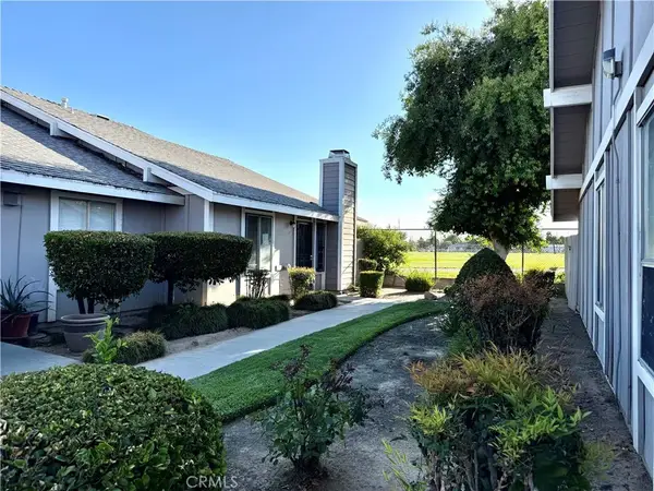 1027 W Dakota #113, Fresno, CA 93705