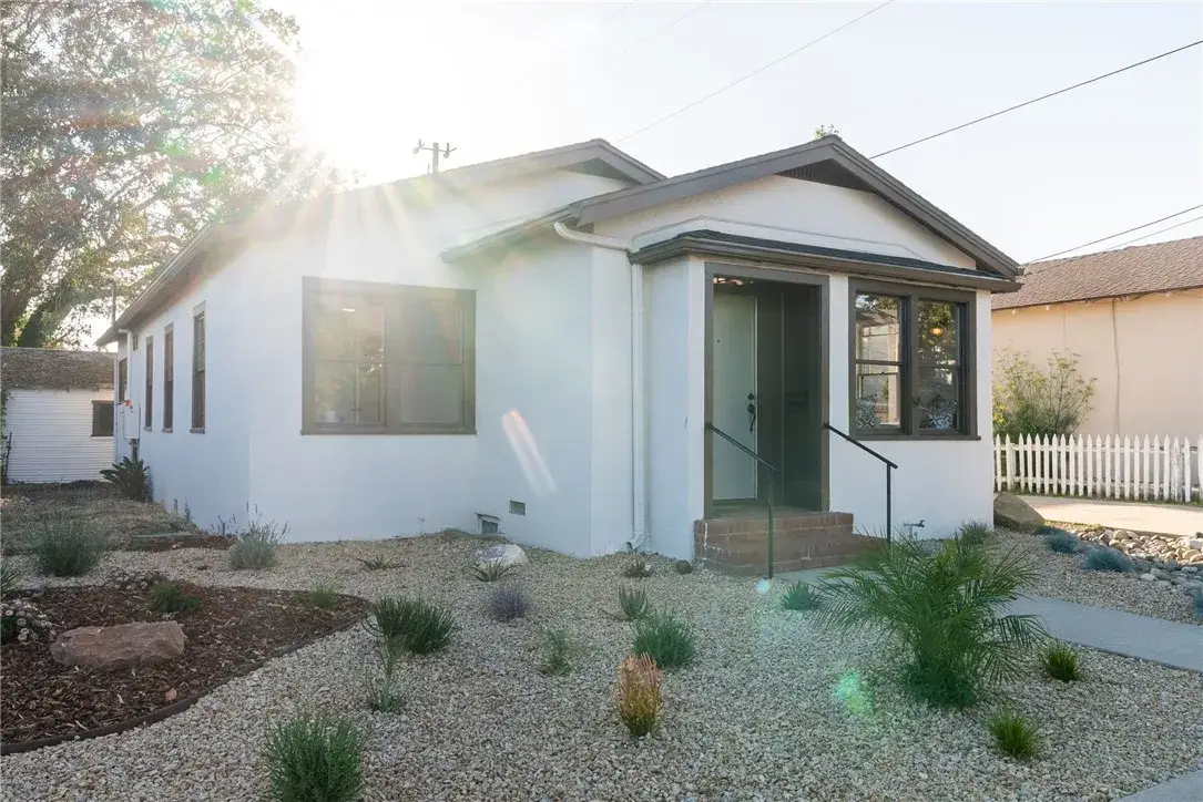2061 Ward Street, San Luis Obispo, CA 93401 - #1