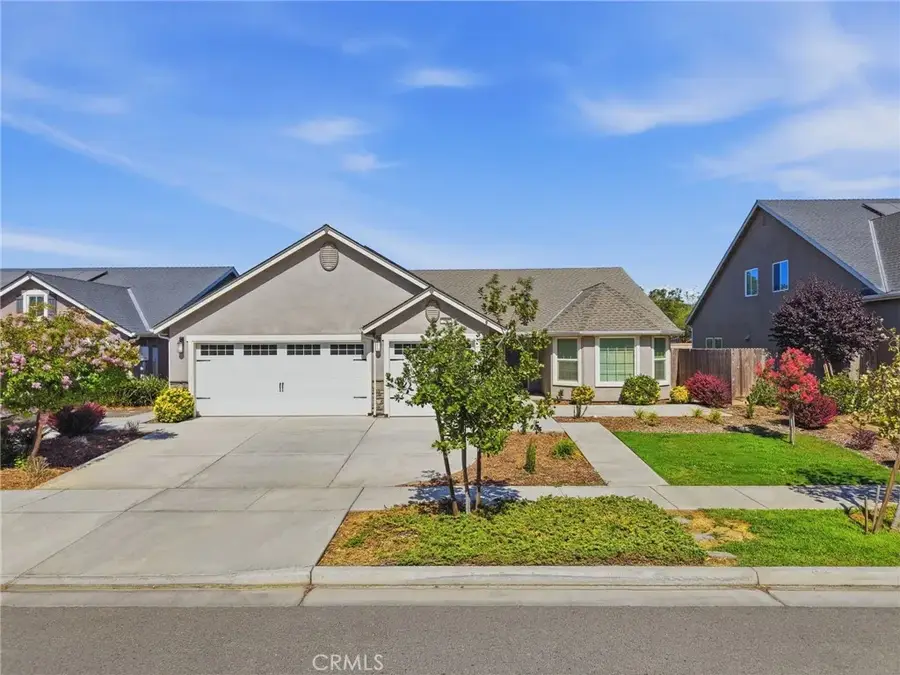2081 Madeline Drive, Hanford, CA 93230 - #2