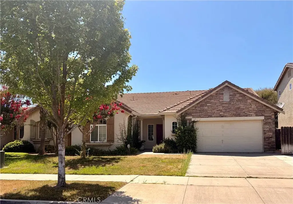 3583 Sarasota, Merced, CA 95348 - #1