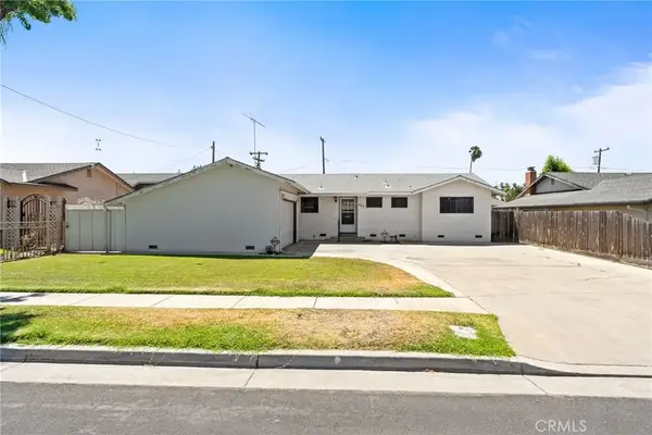 467 Brimmer, Merced, CA 95341