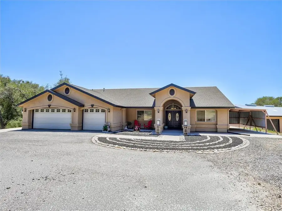 34387 Summerhill, Coarsegold, CA 93614 - #2