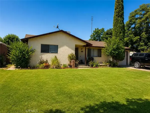 324 N O, Madera, CA 93637
