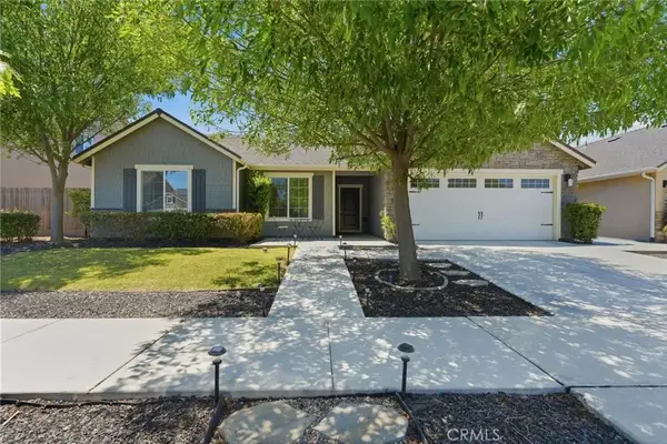 2257 W Mallard, Hanford, CA 93230