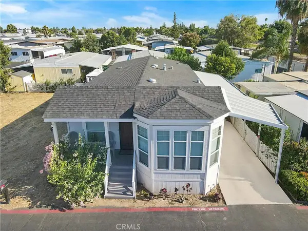 1272 Villa #SPC 76, Clovis, CA 93612