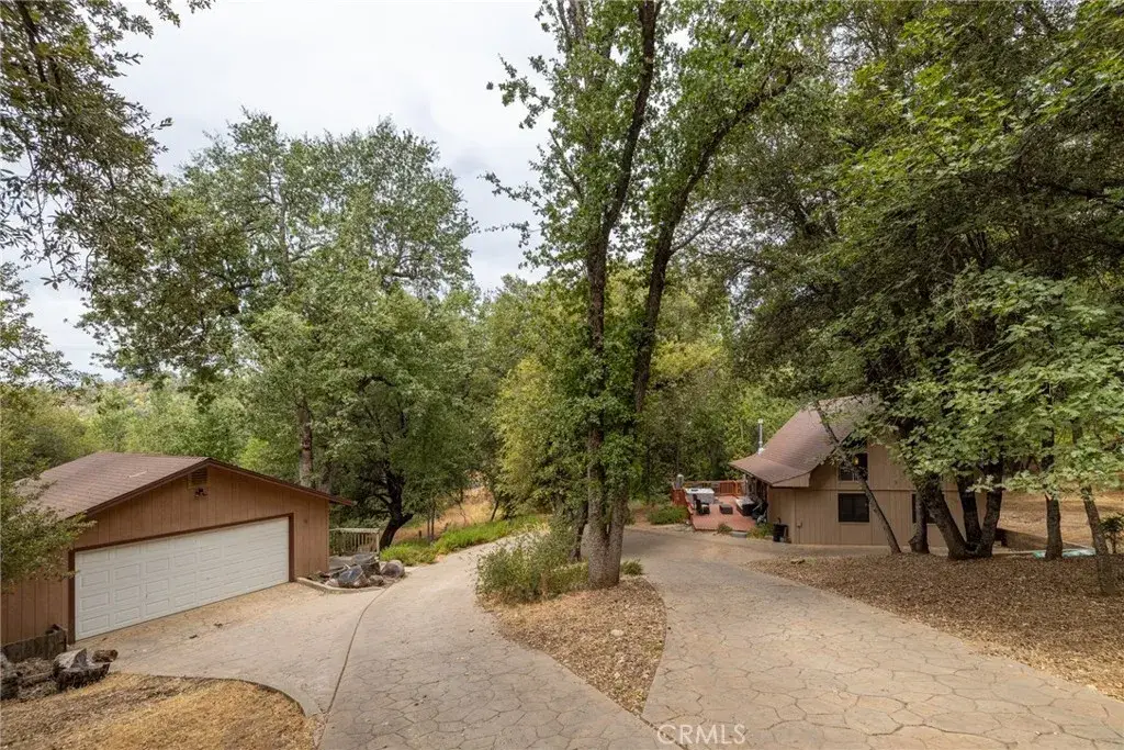 5655 Harris Cut Off, Mariposa, CA 95338 - #1