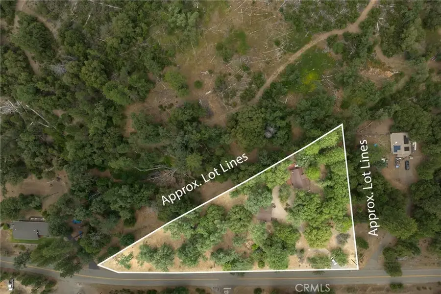 5655 Harris Cut Off, Mariposa, CA 95338 - #3