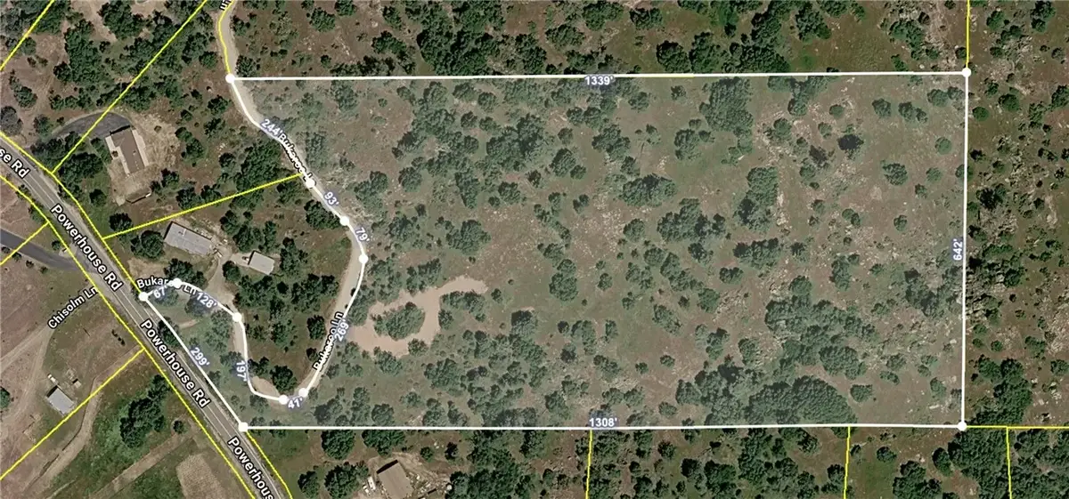 28 Buckaroo, Auberry, CA 93602 - #1