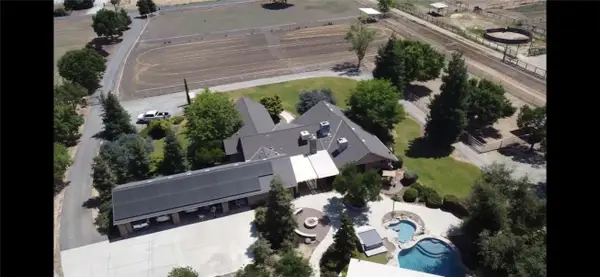 31255 Palm Drive, Exeter, CA 93221