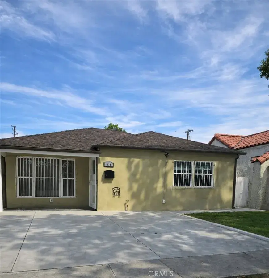 819 E 85th Street, Los Angeles, CA 90001 - #1