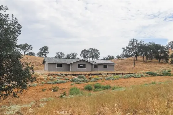 39503 S Lilley, Coarsegold, CA 93614