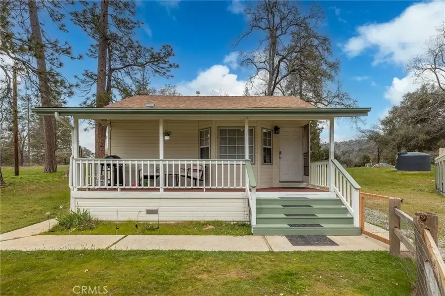 38209 Wortham Road, Oakhurst, CA 93644 - #2