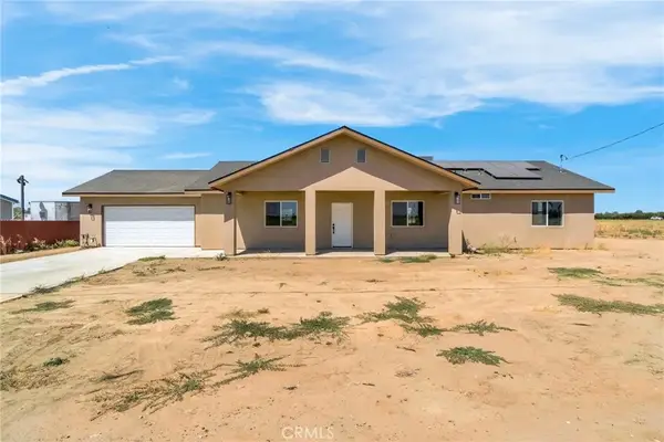 16836 N Lake, Madera, CA 93638