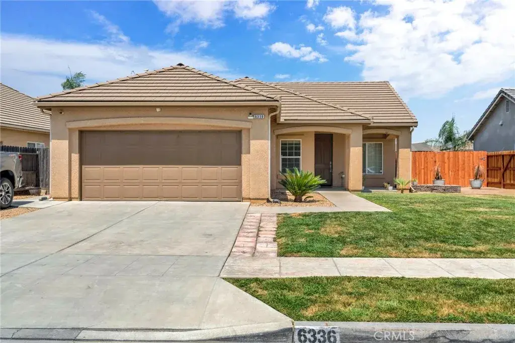 6336 W Wrenwood, Fresno, CA 93723 - #1