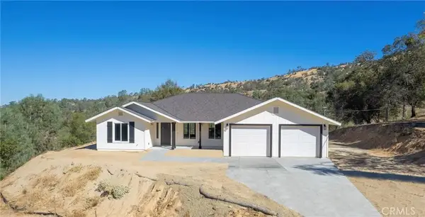 41453 Long Hollow, Coarsegold, CA 93614