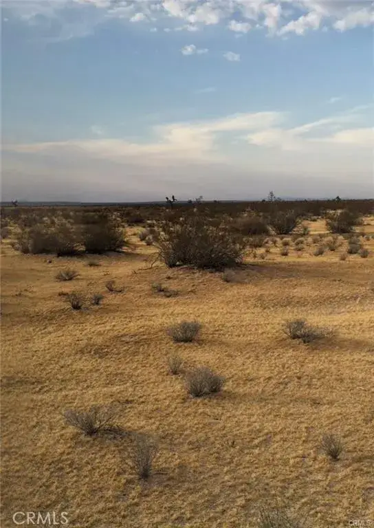0 Hills, Adelanto, CA 92301