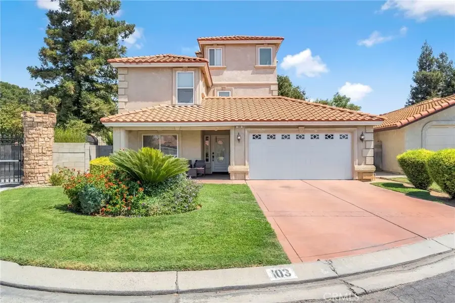 103 Countess, Madera, CA 93637 - #2