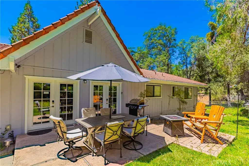 42395 Maples Lane, Oakhurst, CA 93644 - #1
