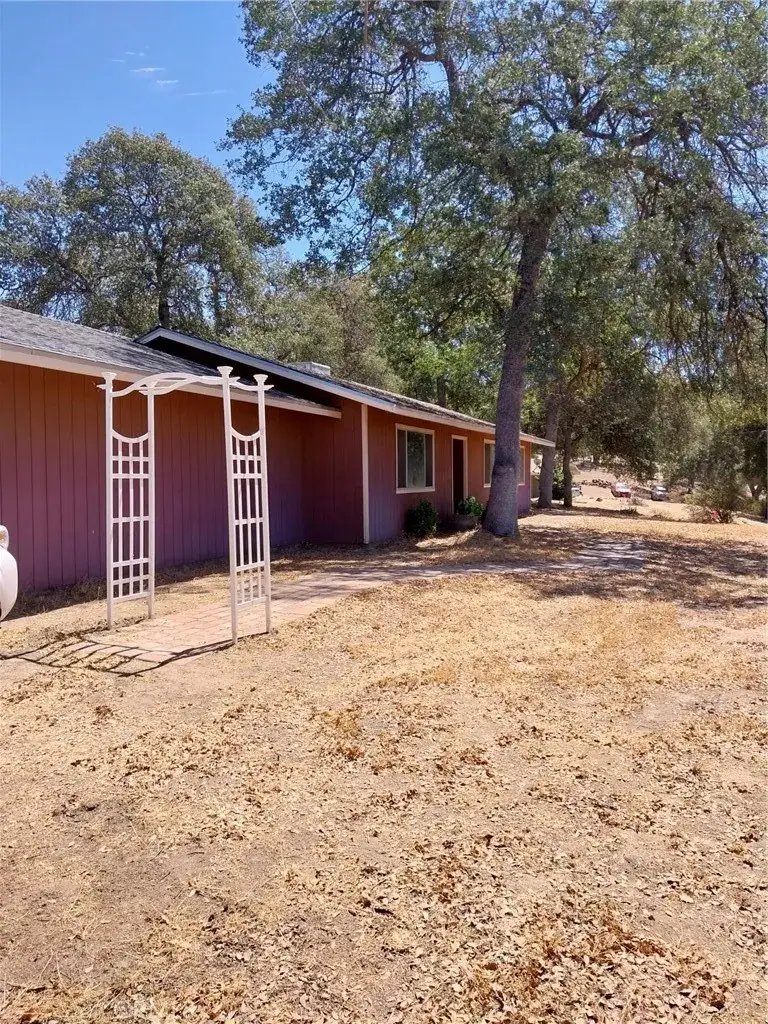 46427 Oonay Nation, Coarsegold, CA 93614 - #1