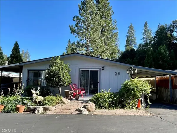 39737 Road 274 #26, Bass Lake, CA 93604