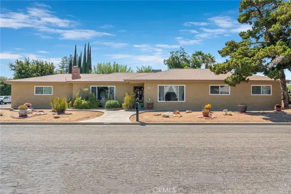 404 Fall, Madera, CA 93637