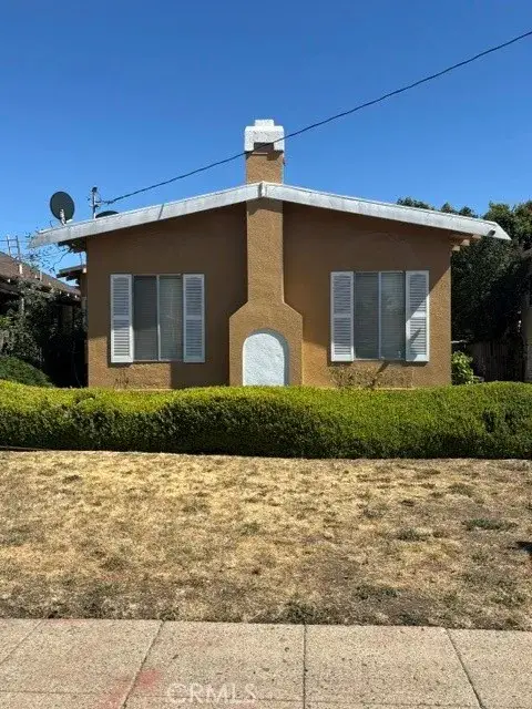 2524 66th, Oakland, CA 94605 - #1