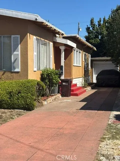 2524 66th, Oakland, CA 94605 - #2