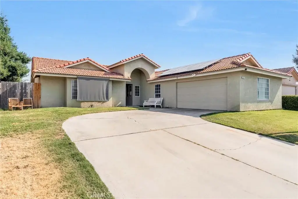 3377 Kimmel, Madera, CA 93637 - #1