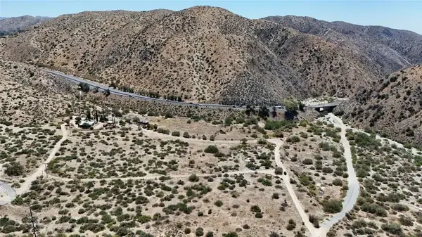 0 Canyon House, Morongo Valley, CA 92256