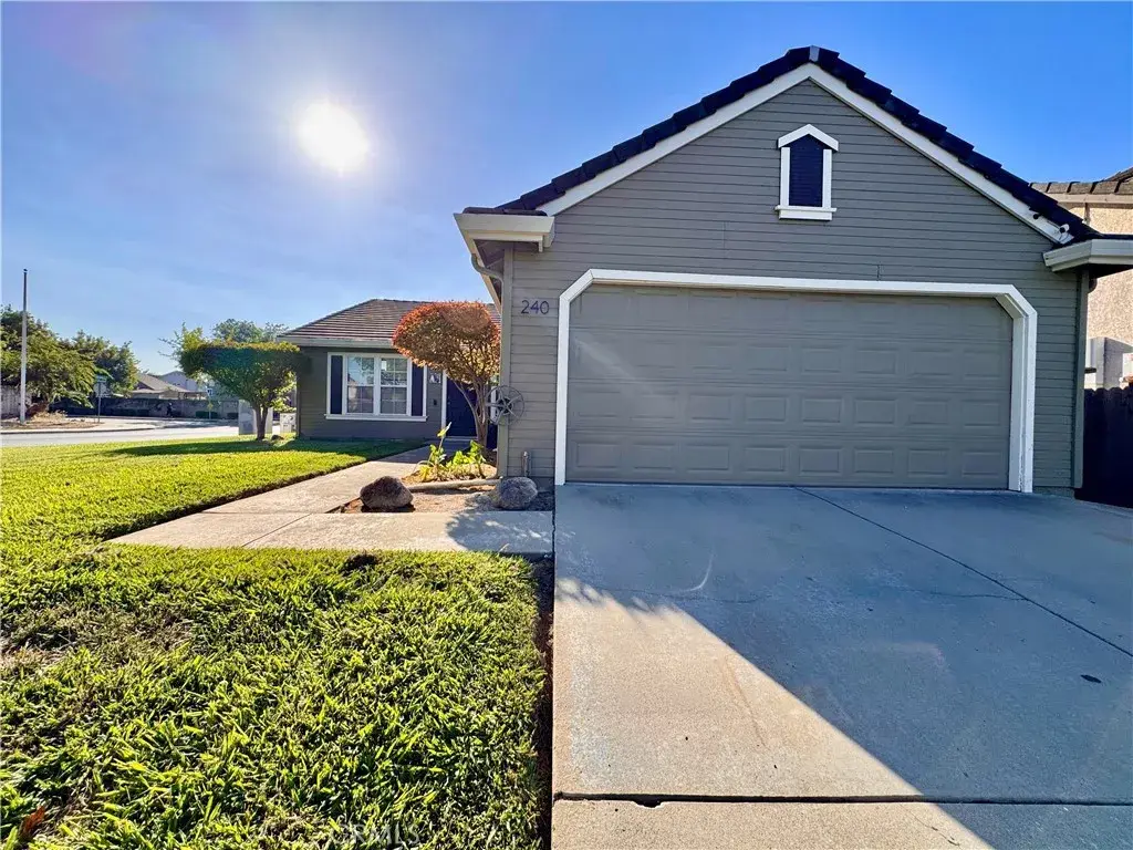 240 Gelf, Modesto, CA 95357 - #1