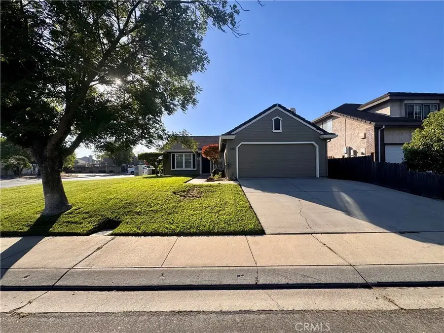 240 Gelf, Modesto, CA 95357 - #2
