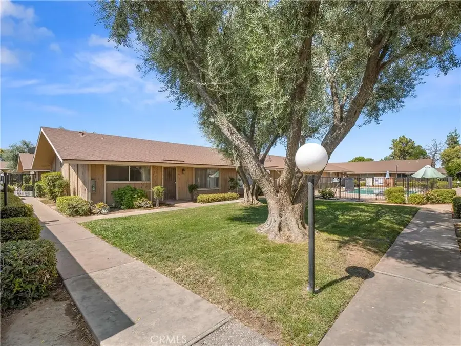 3749 N Fruit #C, Fresno, CA 93705 - #2
