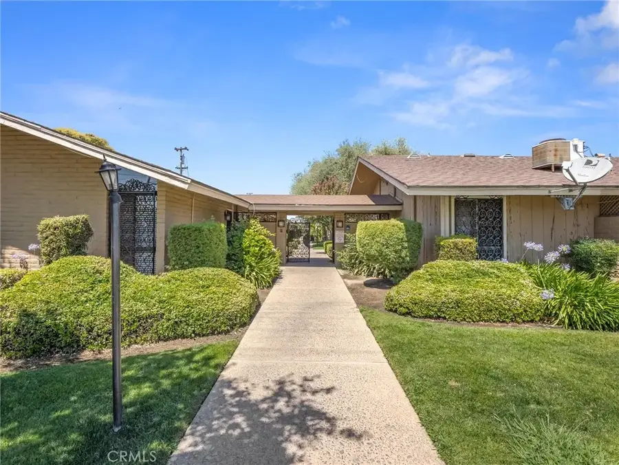 3749 N Fruit #C, Fresno, CA 93705 - #3