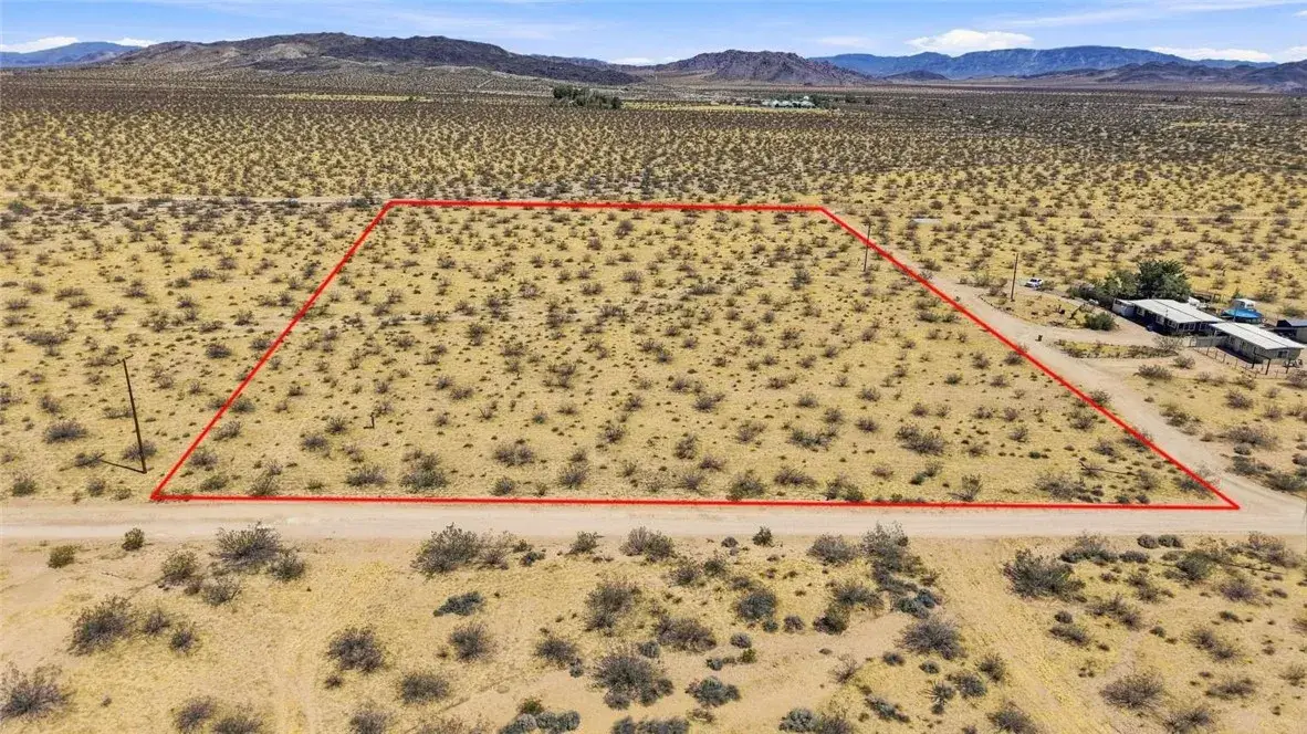 57541 Encantado, Landers, CA 92285 - #1