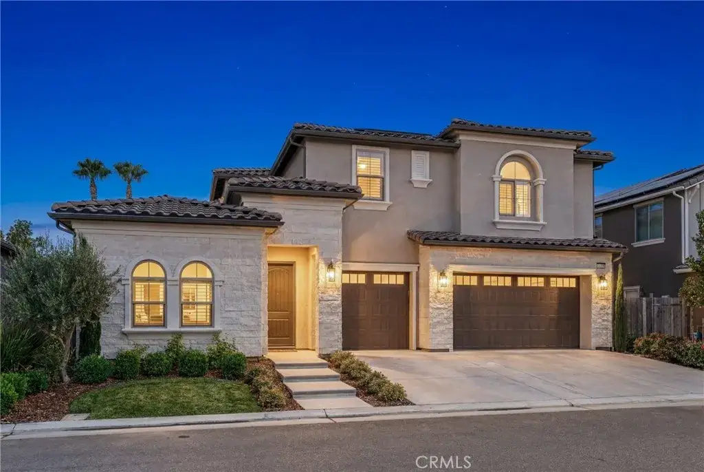 11315 N Via San Toma Drive, Fresno, CA 93730 - #1