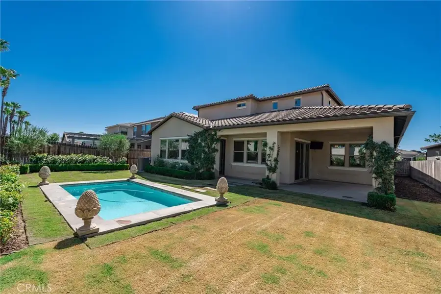 11315 N Via San Toma Drive, Fresno, CA 93730 - #2