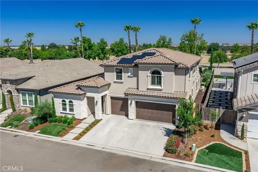11315 N Via San Toma Drive, Fresno, CA 93730 - #3