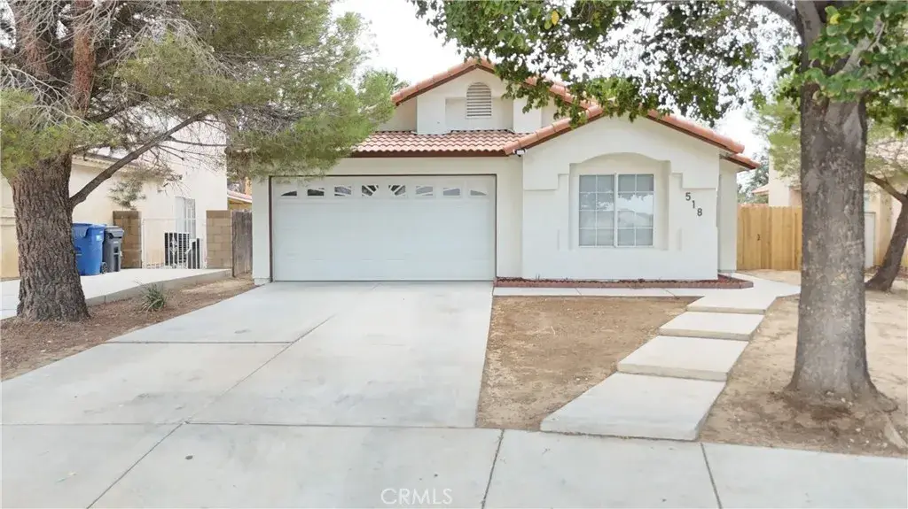 518 E Avenue J11, Lancaster, CA 93535 - #1