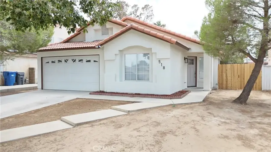 518 E Avenue J11, Lancaster, CA 93535 - #2