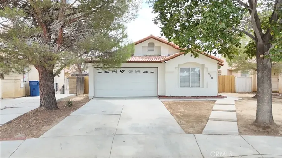 518 E Avenue J11, Lancaster, CA 93535 - #3
